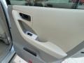 Sheer Silver Metallic - Murano SL AWD Photo No. 15