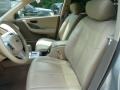 Sheer Silver Metallic - Murano SL AWD Photo No. 16