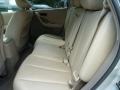 Sheer Silver Metallic - Murano SL AWD Photo No. 17