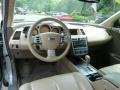 Sheer Silver Metallic - Murano SL AWD Photo No. 18