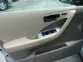 Sheer Silver Metallic - Murano SL AWD Photo No. 19