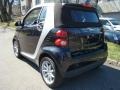 Deep Black - fortwo passion cabriolet Photo No. 4