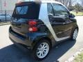 Deep Black - fortwo passion cabriolet Photo No. 6