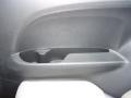 Alabaster Silver Metallic - Civic EX Coupe Photo No. 34