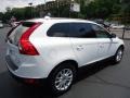 Ice White - XC60 T6 AWD Photo No. 4