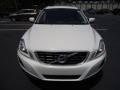 2010 Ice White Volvo XC60 T6 AWD  photo #7