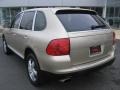 2004 Prosecco Metallic Porsche Cayenne S  photo #3