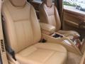 2004 Prosecco Metallic Porsche Cayenne S  photo #5