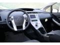 2012 Sea Glass Pearl Toyota Prius 3rd Gen Two Hybrid  photo #5