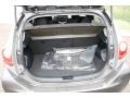 2012 Magnetic Gray Metallic Toyota Prius c Hybrid Two  photo #7