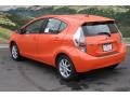 Habanero - Prius c Hybrid Three Photo No. 2