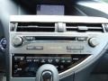 Light Gray/Ebony Birds Eye Maple Audio System Photo for 2013 Lexus RX #65731433