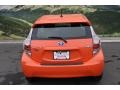 Habanero - Prius c Hybrid Three Photo No. 3
