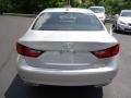 Liquid Platinum - GS 350 AWD Photo No. 3