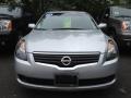 Radiant Silver Metallic - Altima 2.5 SL Photo No. 2