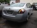 Radiant Silver Metallic - Altima 2.5 SL Photo No. 5