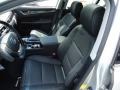 Liquid Platinum - GS 350 AWD Photo No. 10
