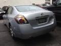 Radiant Silver Metallic - Altima 2.5 SL Photo No. 7