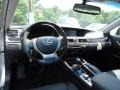Liquid Platinum - GS 350 AWD Photo No. 12