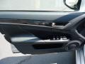 Liquid Platinum - GS 350 AWD Photo No. 14