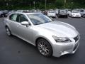 Liquid Platinum - GS 350 AWD Photo No. 6
