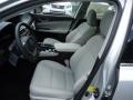 Liquid Platinum - GS 350 AWD Photo No. 10