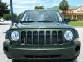 Jeep Green Metallic - Patriot Sport Photo No. 15