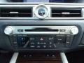 Liquid Platinum - GS 350 AWD Photo No. 19