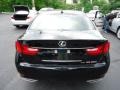 Obsidian Black - GS 350 AWD Photo No. 3