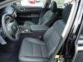 Obsidian Black - GS 350 AWD Photo No. 10