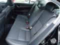 Obsidian Black - GS 350 AWD Photo No. 11