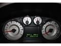 Medium Light Stone Gauges Photo for 2007 Ford Edge #65731942