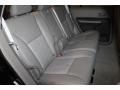 Rear Seat of 2007 Edge SEL Plus AWD