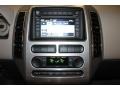 Medium Light Stone Controls Photo for 2007 Ford Edge #65732026