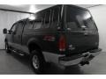 2003 Black Ford F250 Super Duty Lariat Crew Cab 4x4  photo #6