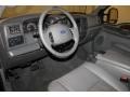 2003 Black Ford F250 Super Duty Lariat Crew Cab 4x4  photo #11