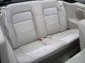 Bright Silver Metallic - Sebring Limited Convertible Photo No. 22