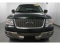 2003 Aspen Green Metallic Ford Expedition Eddie Bauer 4x4  photo #2