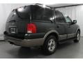 2003 Aspen Green Metallic Ford Expedition Eddie Bauer 4x4  photo #4