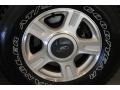 2003 Aspen Green Metallic Ford Expedition Eddie Bauer 4x4  photo #8