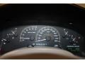 2003 Aspen Green Metallic Ford Expedition Eddie Bauer 4x4  photo #9