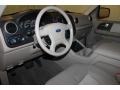 2003 Aspen Green Metallic Ford Expedition Eddie Bauer 4x4  photo #11