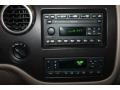2003 Aspen Green Metallic Ford Expedition Eddie Bauer 4x4  photo #22