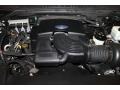 2003 Aspen Green Metallic Ford Expedition Eddie Bauer 4x4  photo #30