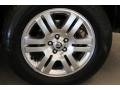  2006 Mountaineer Premier AWD Wheel