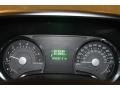 Charcoal Black Gauges Photo for 2006 Mercury Mountaineer #65732983