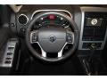 Charcoal Black Steering Wheel Photo for 2006 Mercury Mountaineer #65732992