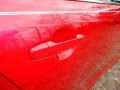 Barcelona Red Metallic - Camry SE V6 Photo No. 10