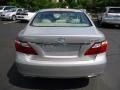 Mercury Silver Metallic - LS 460 AWD Photo No. 3