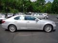 Mercury Silver Metallic - LS 460 AWD Photo No. 5